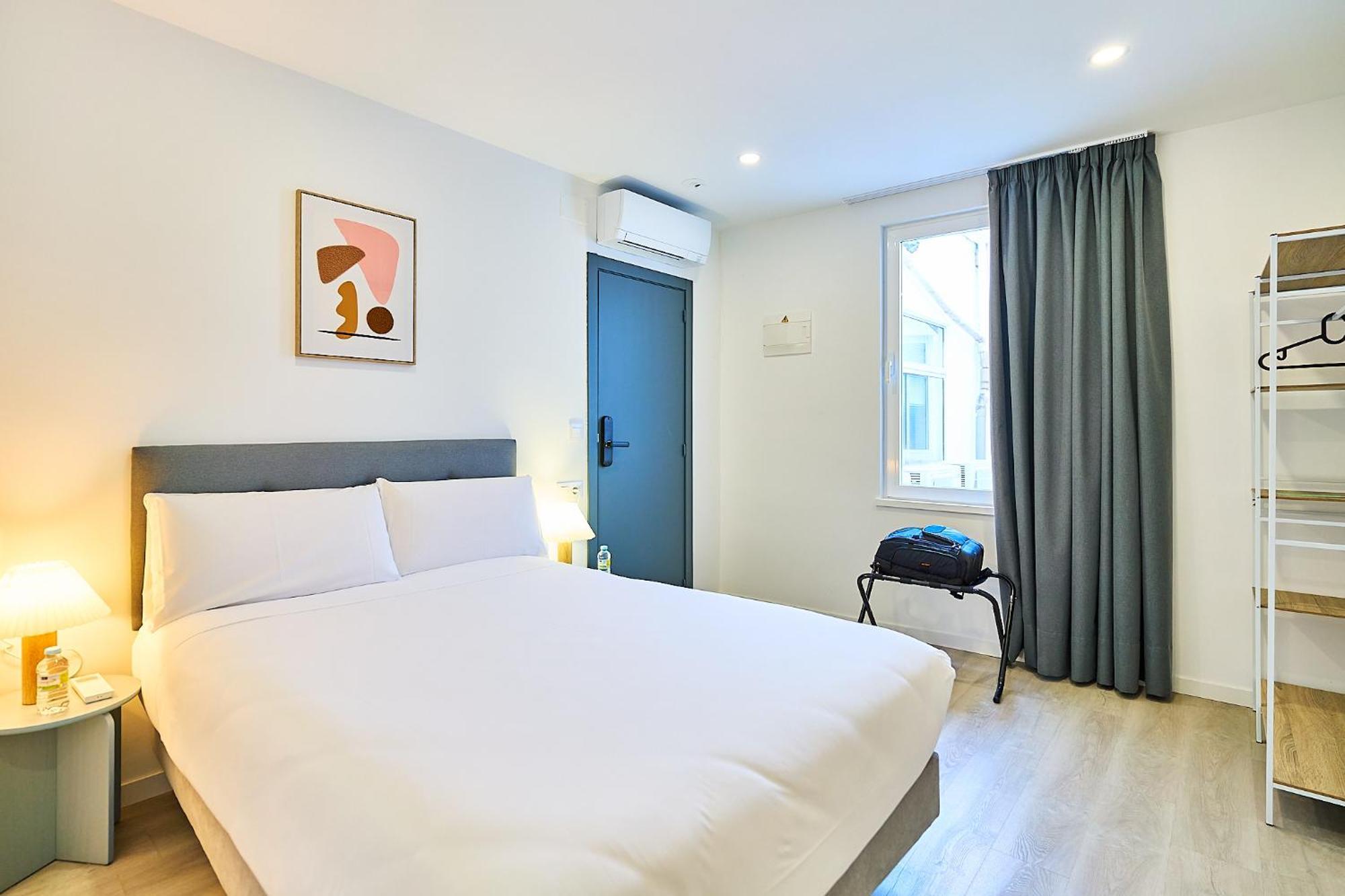 Hotel Gran Via By Gaiarooms Salamanque Extérieur photo