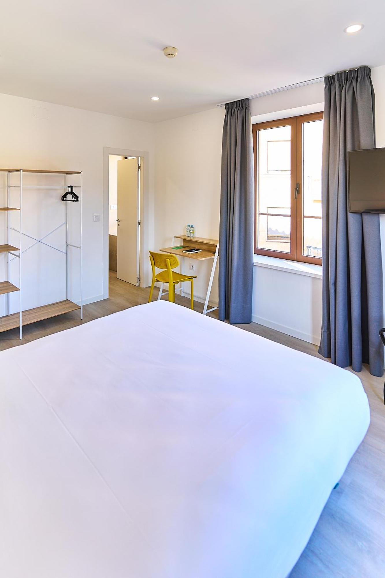 Hotel Gran Via By Gaiarooms Salamanque Extérieur photo