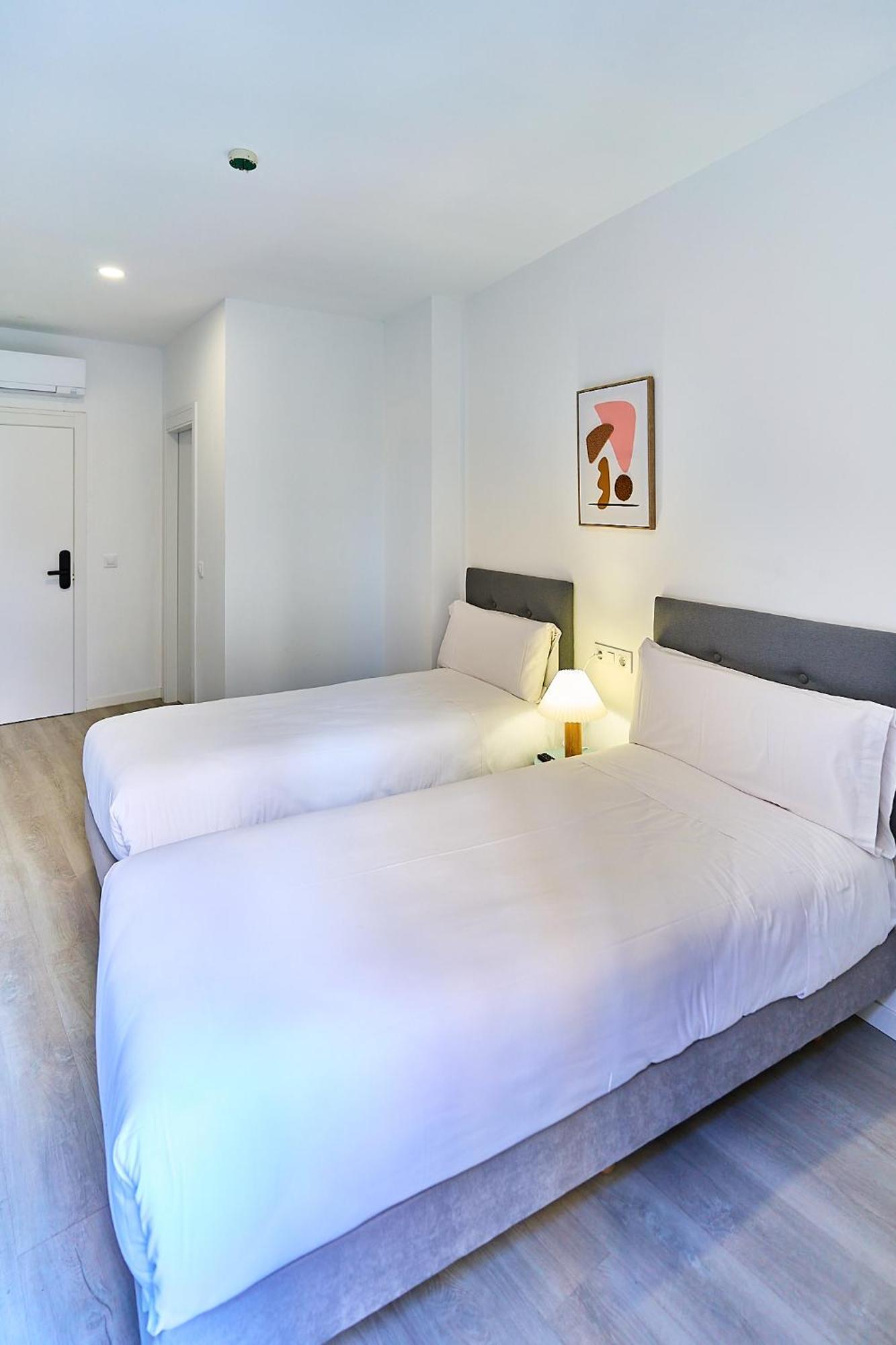 Hotel Gran Via By Gaiarooms Salamanque Extérieur photo