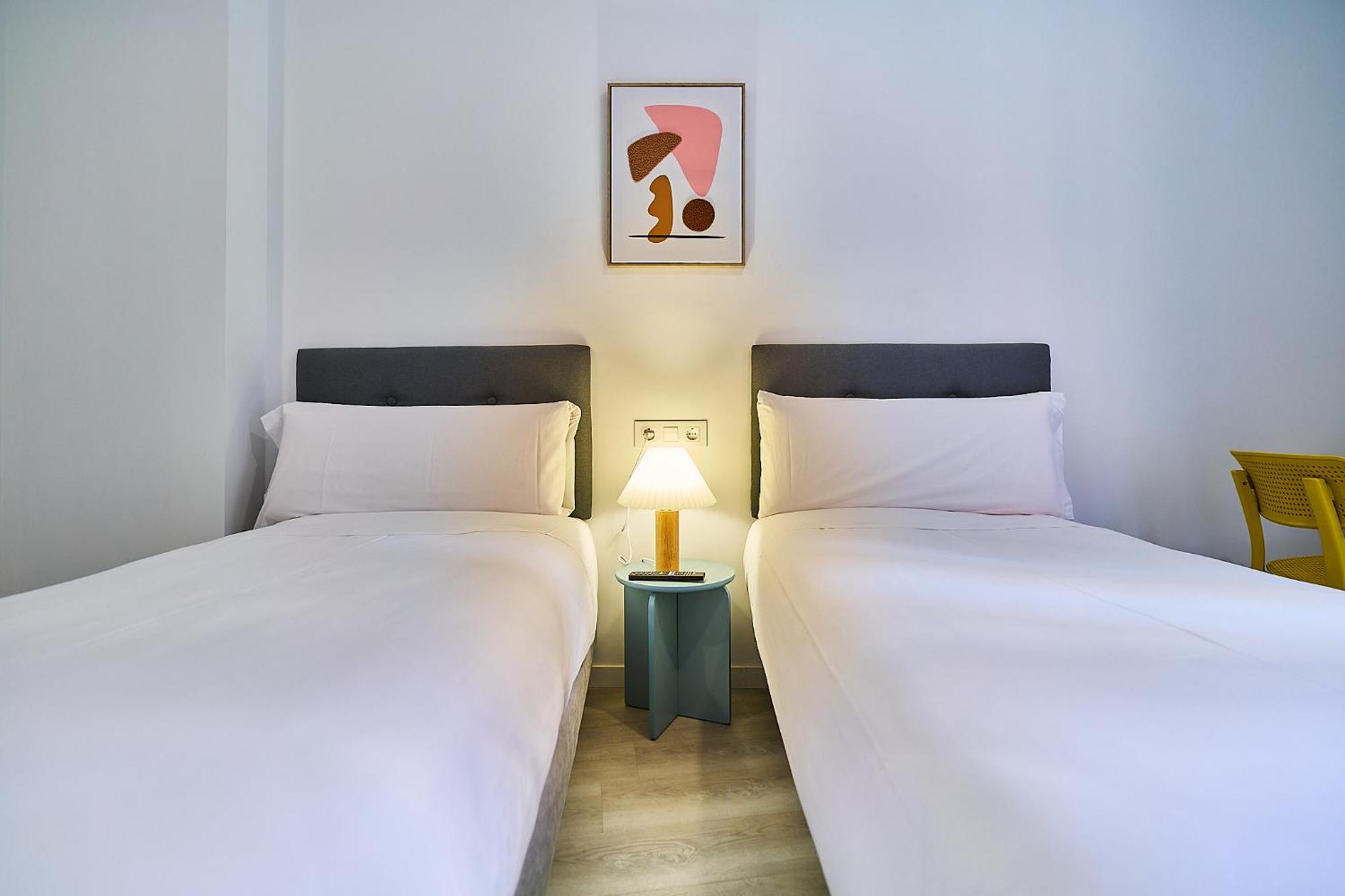 Hotel Gran Via By Gaiarooms Salamanque Extérieur photo