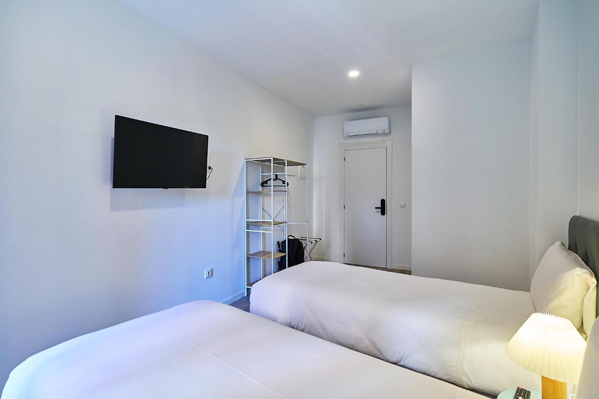 Hotel Gran Via By Gaiarooms Salamanque Extérieur photo