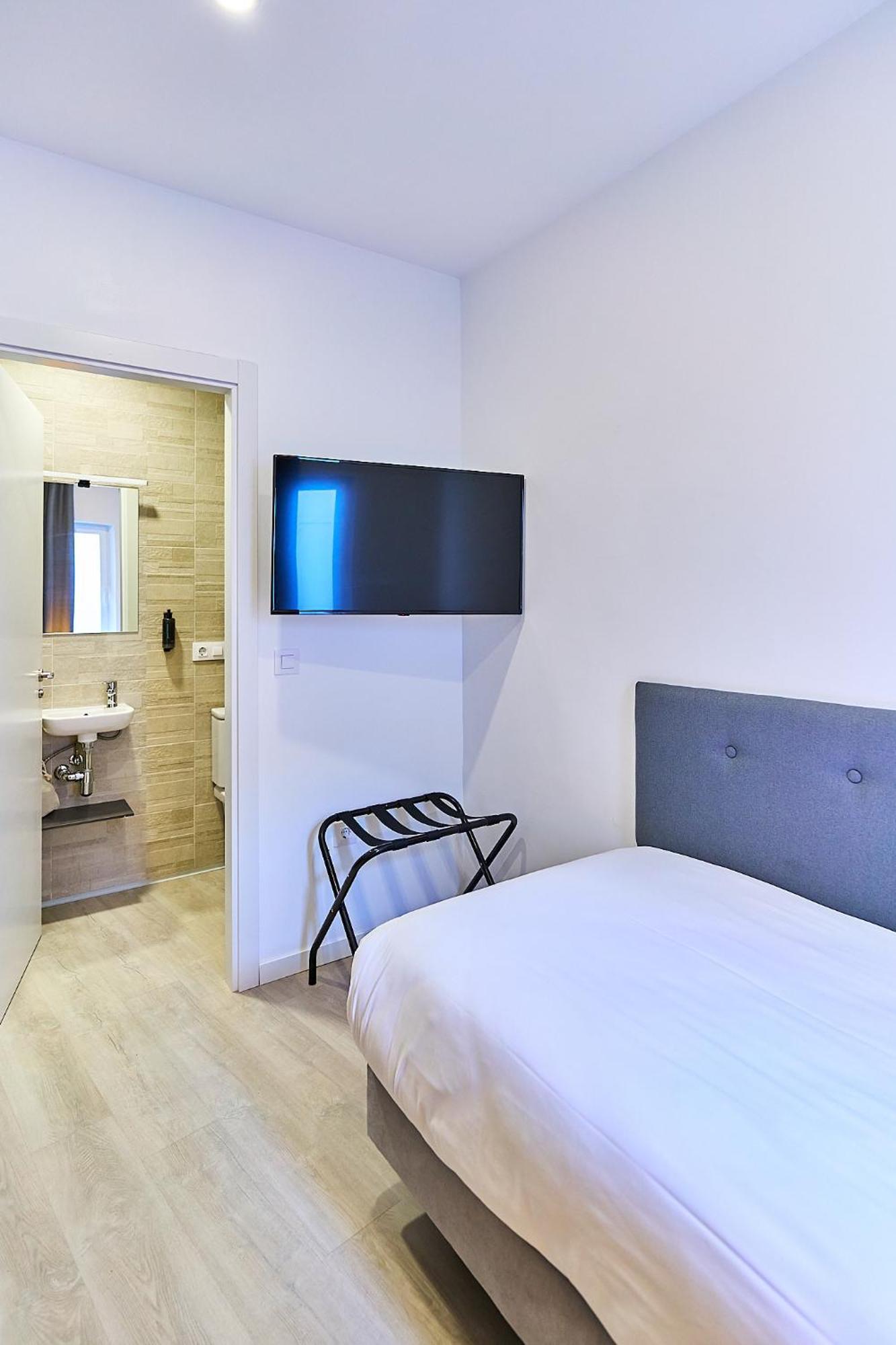 Hotel Gran Via By Gaiarooms Salamanque Extérieur photo