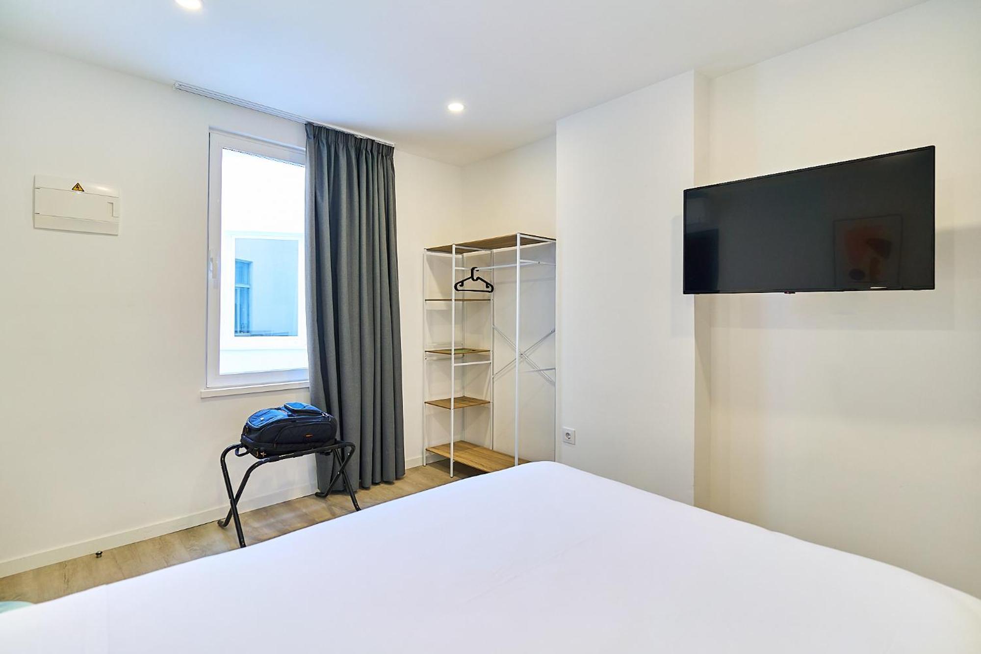 Hotel Gran Via By Gaiarooms Salamanque Extérieur photo