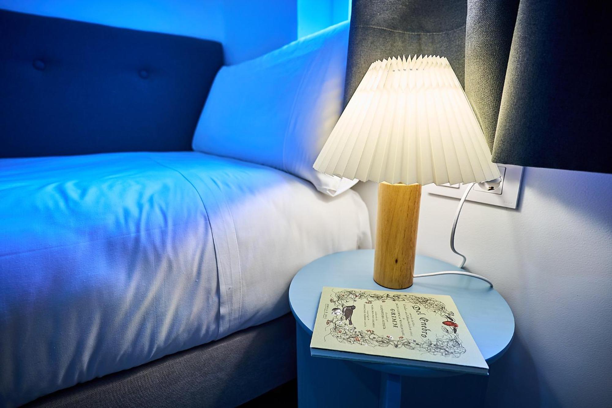 Hotel Gran Via By Gaiarooms Salamanque Extérieur photo