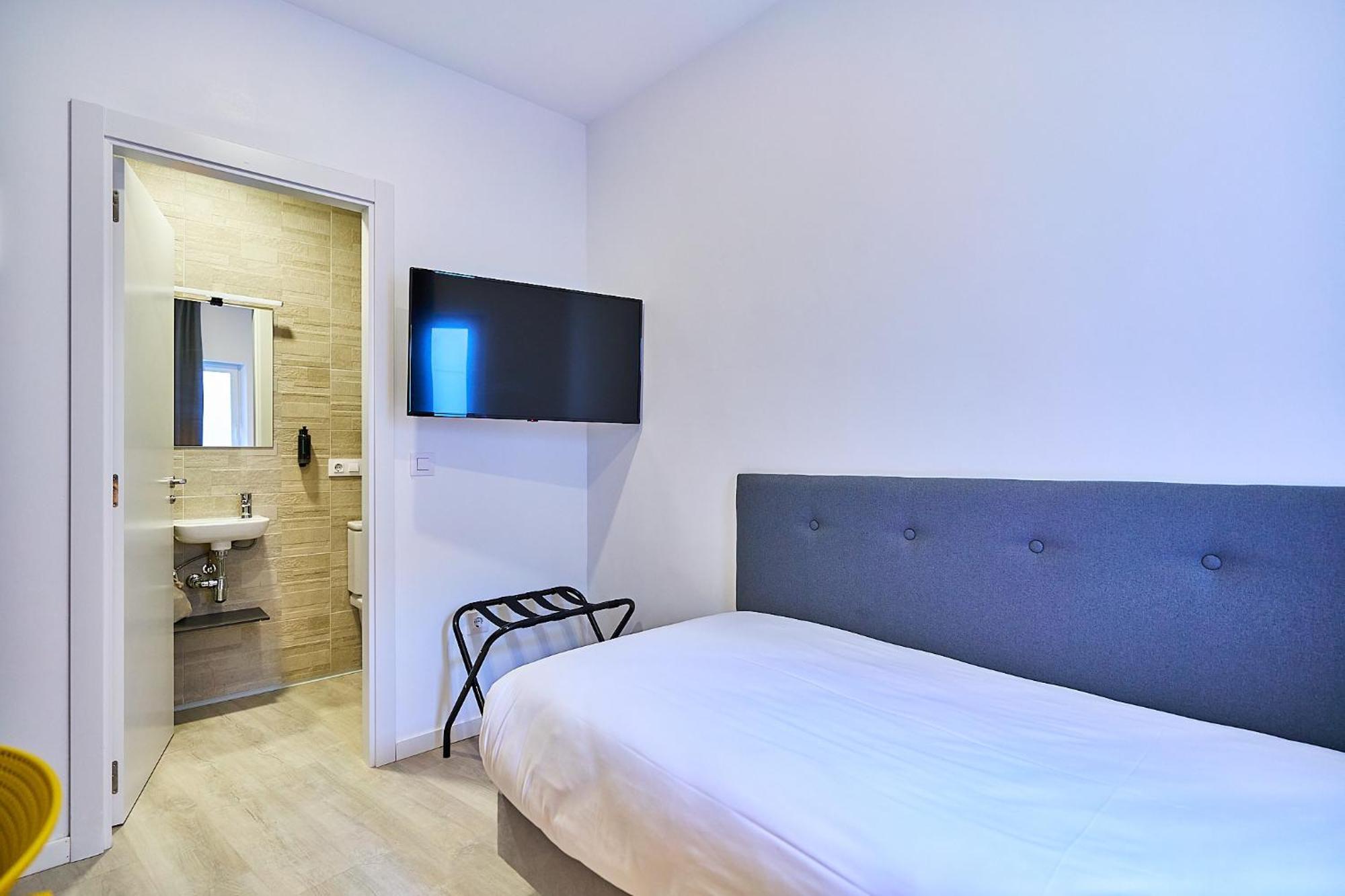 Hotel Gran Via By Gaiarooms Salamanque Extérieur photo