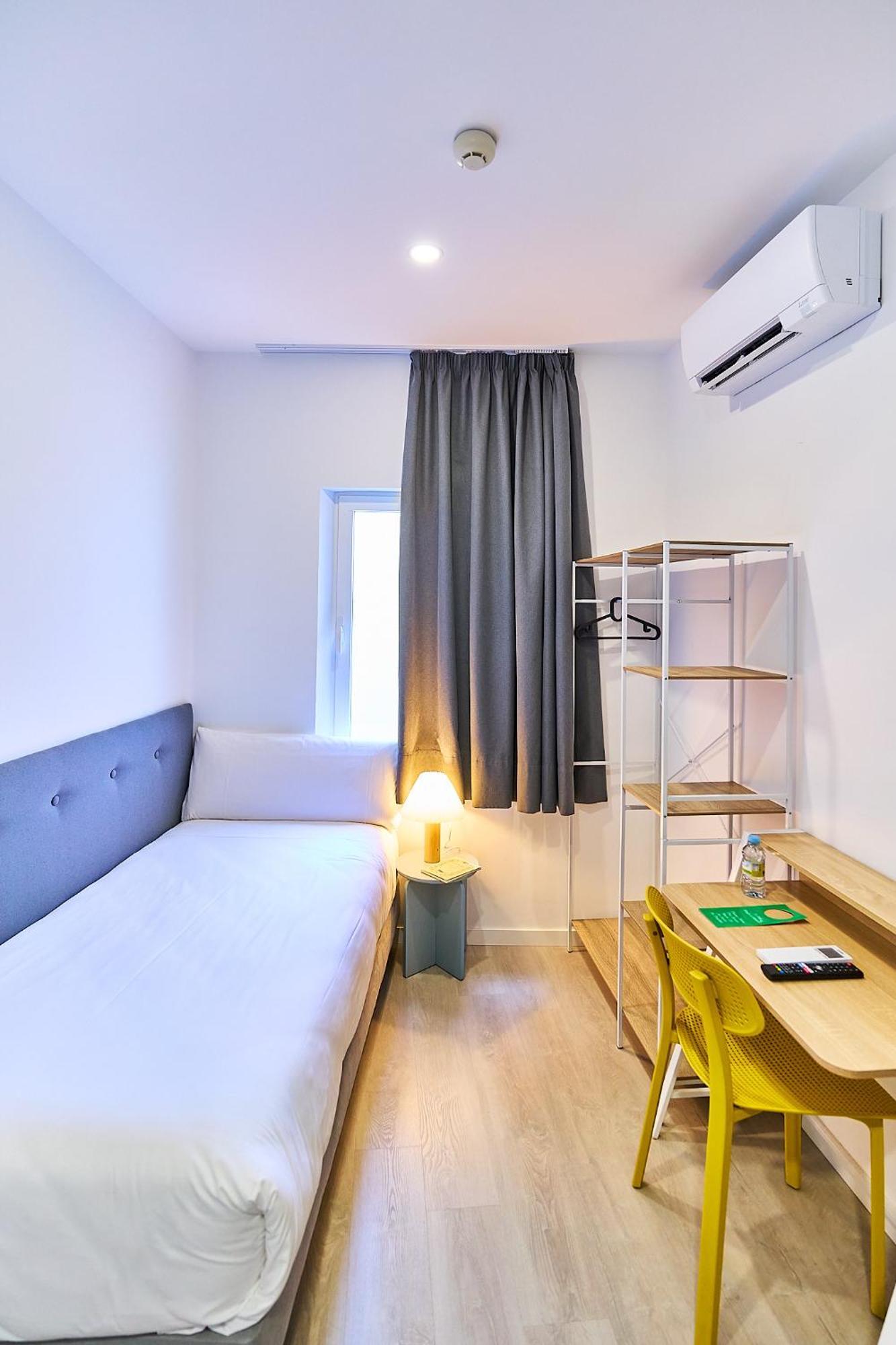 Hotel Gran Via By Gaiarooms Salamanque Extérieur photo
