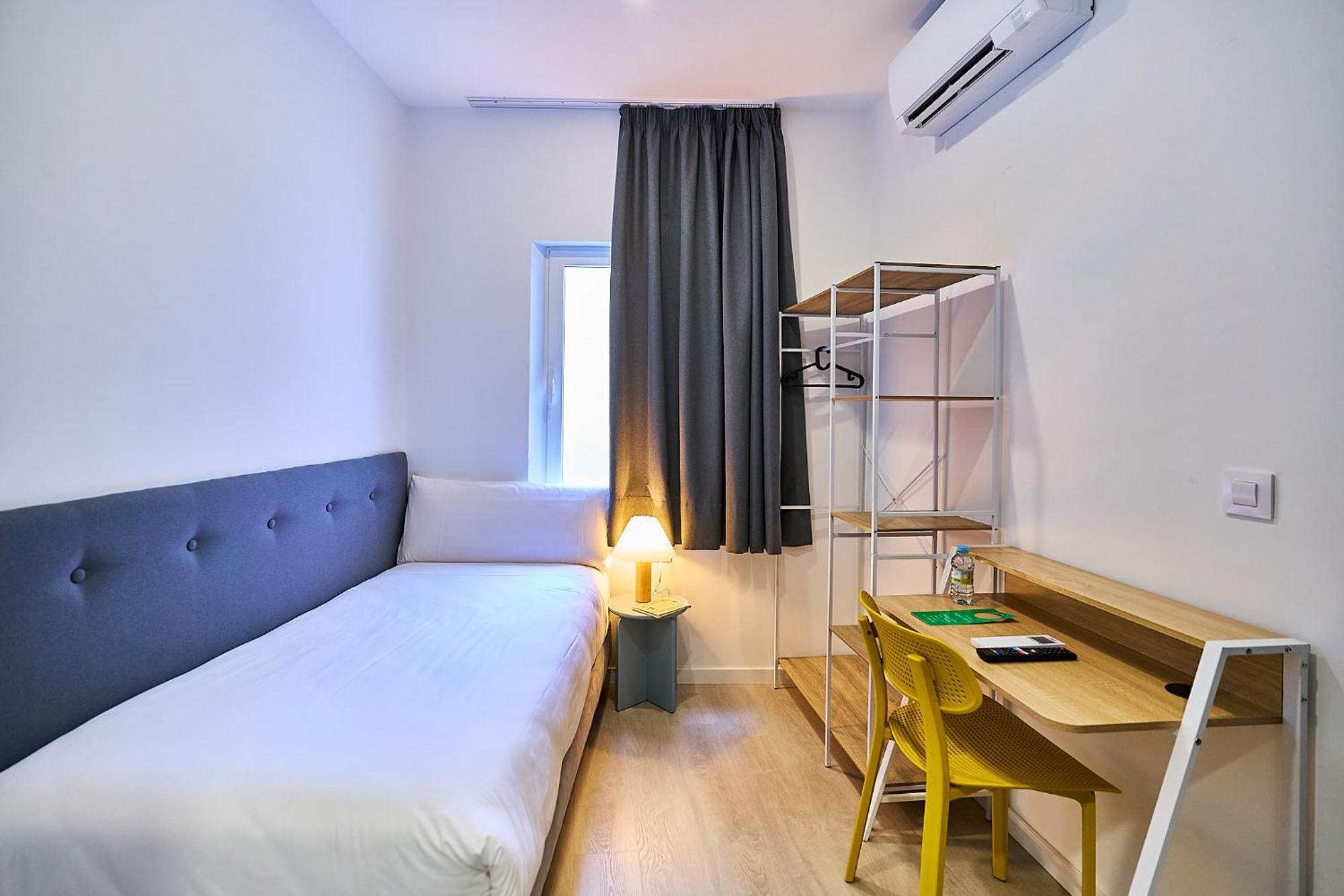 Hotel Gran Via By Gaiarooms Salamanque Extérieur photo